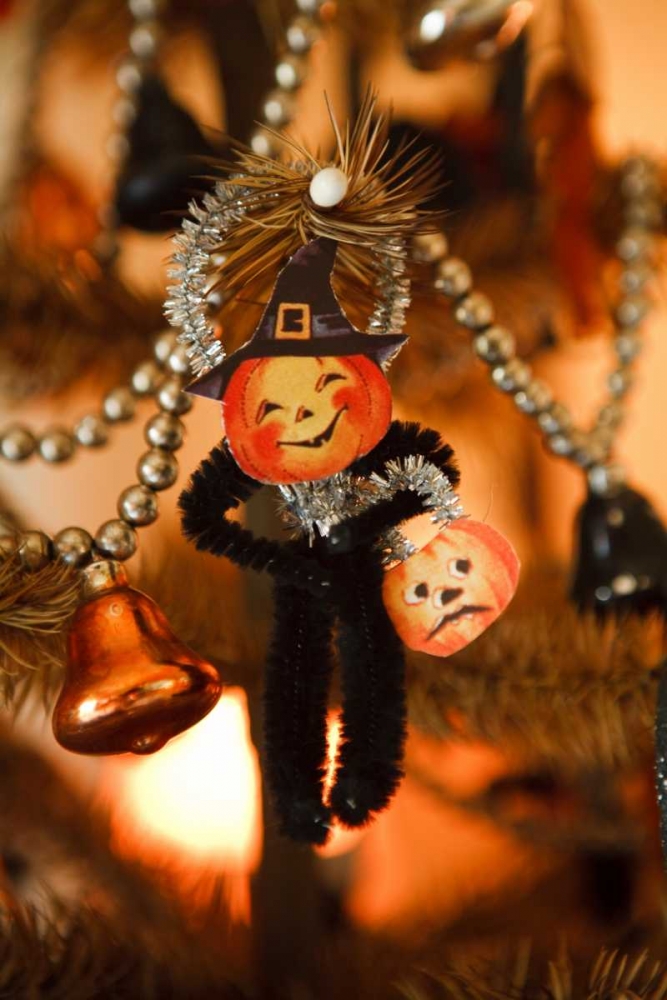 Halloween I art print by Philip Clayton-Thompson for $57.95 CAD