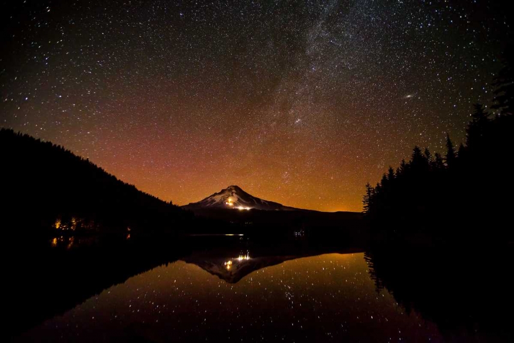Aurora I art print by Philip Clayton-Thompson for $57.95 CAD