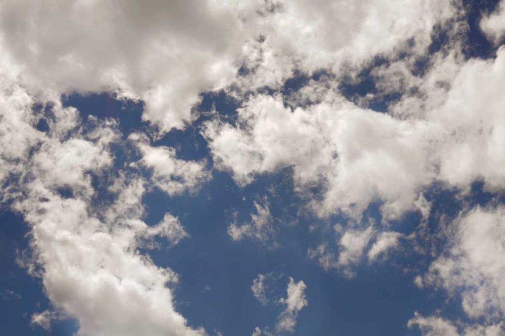 Clouds II art print by Philip Clayton-Thompson for $57.95 CAD