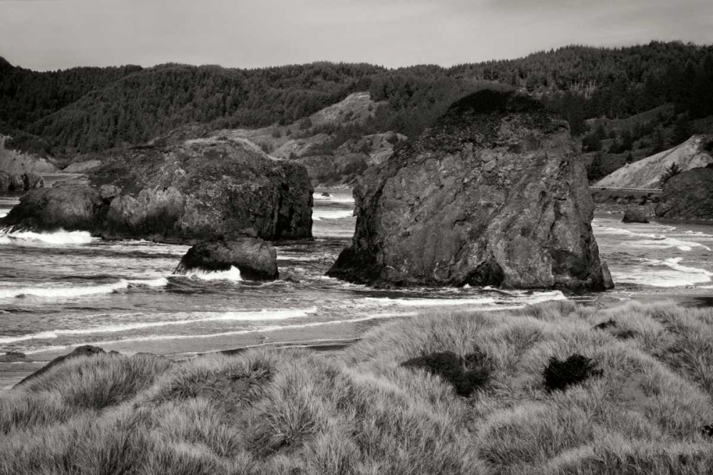 Coastal Spirit I art print by Vitaly Geyman for $57.95 CAD