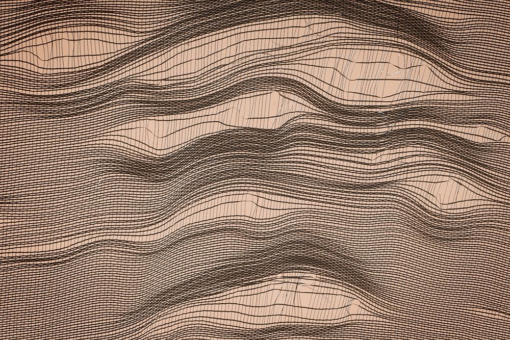 Net Art I art print by Vitaly Geyman for $57.95 CAD