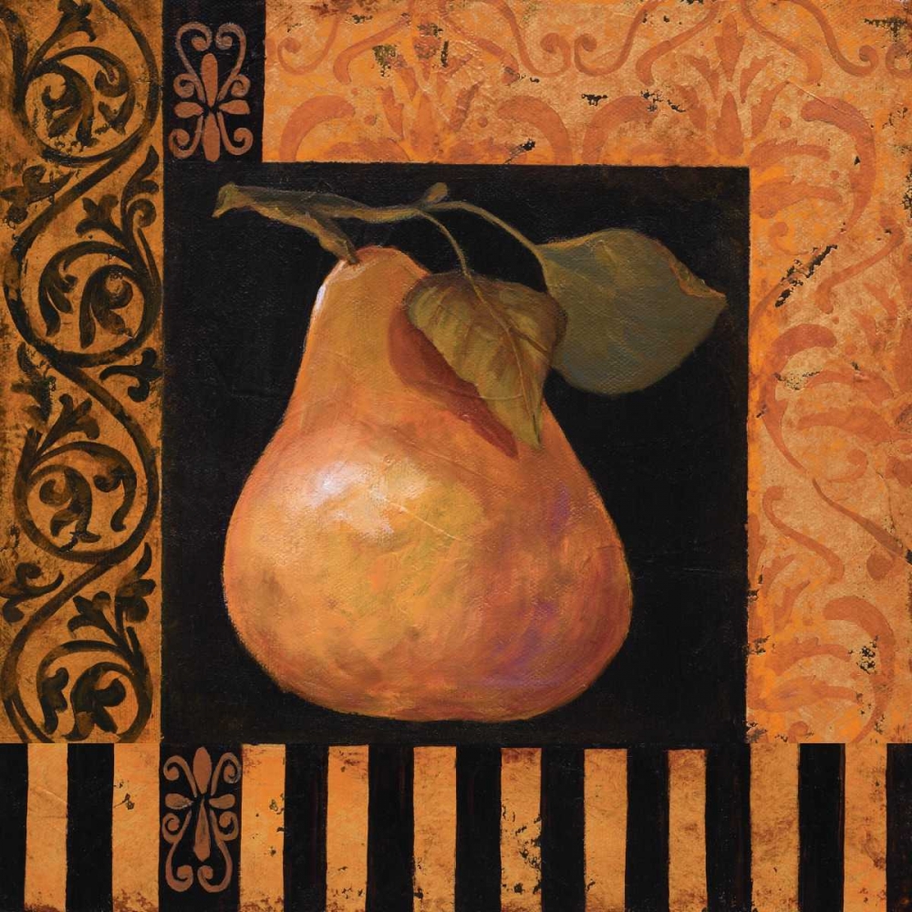 Fruitier I art print by Hanna Peyton for $57.95 CAD