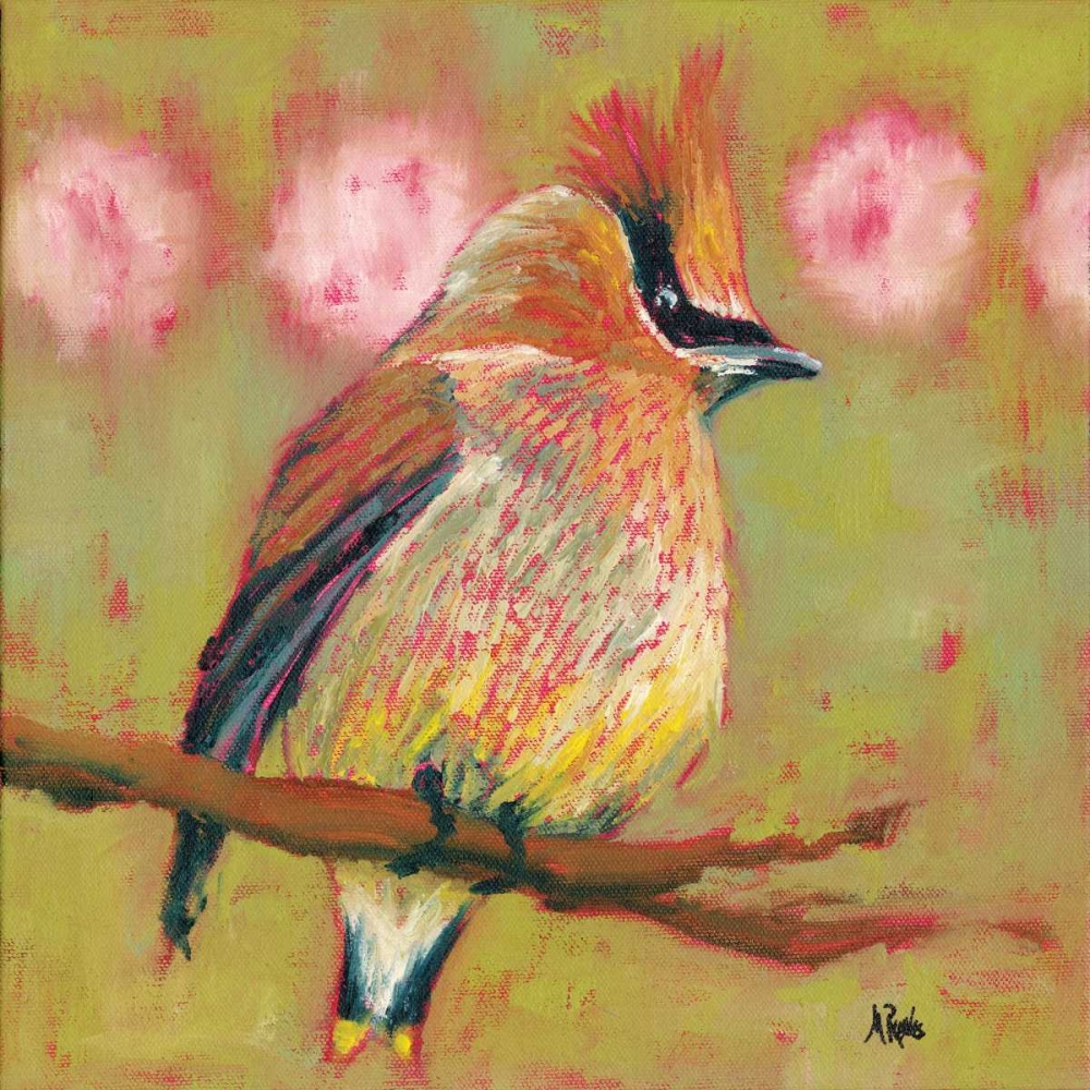 A Moment art print by Molly Reeves for $57.95 CAD