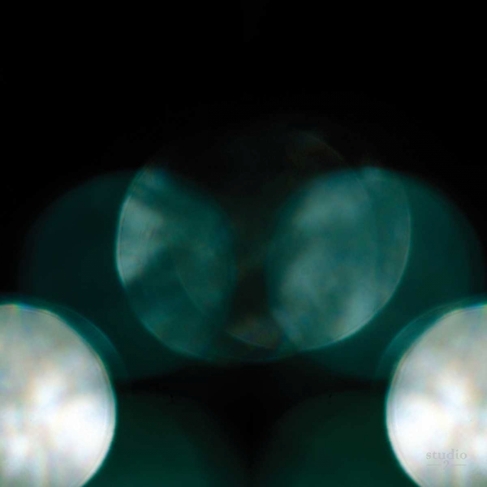 Bokeh I art print by Studio 2 for $57.95 CAD