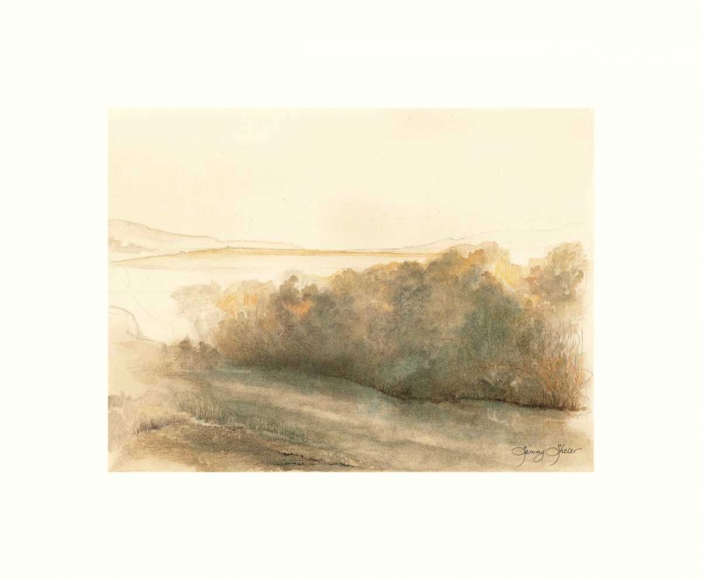 Mission Study art print by Sammy Sheler for $57.95 CAD