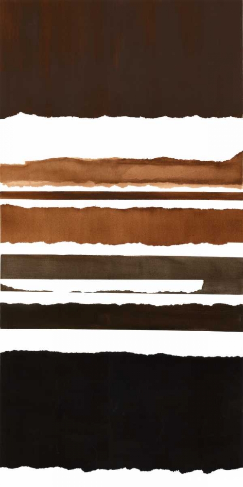 Stripes art print by Sammy Sheler for $57.95 CAD