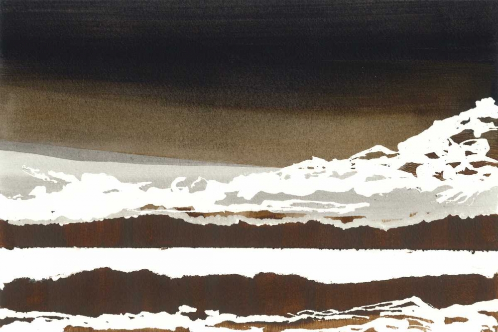 In the Mountains art print by Sammy Sheler for $57.95 CAD