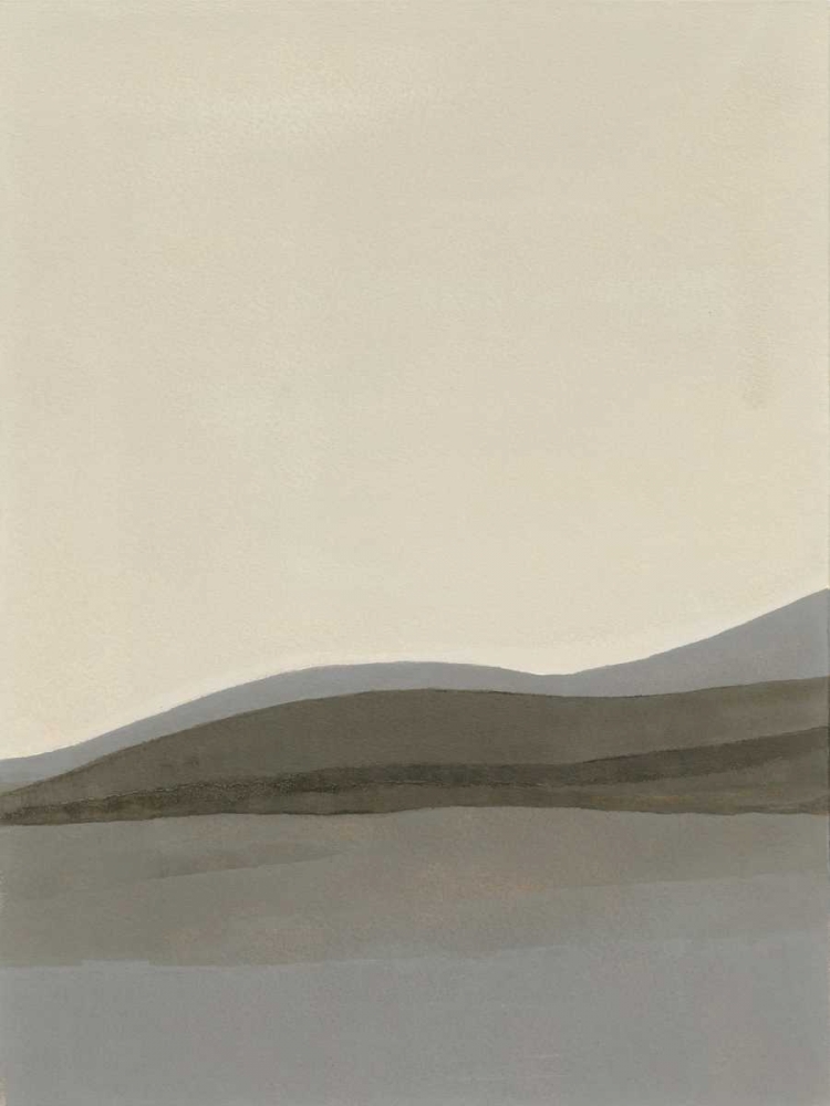 Ribbon Ridge art print by Sammy Sheler for $57.95 CAD