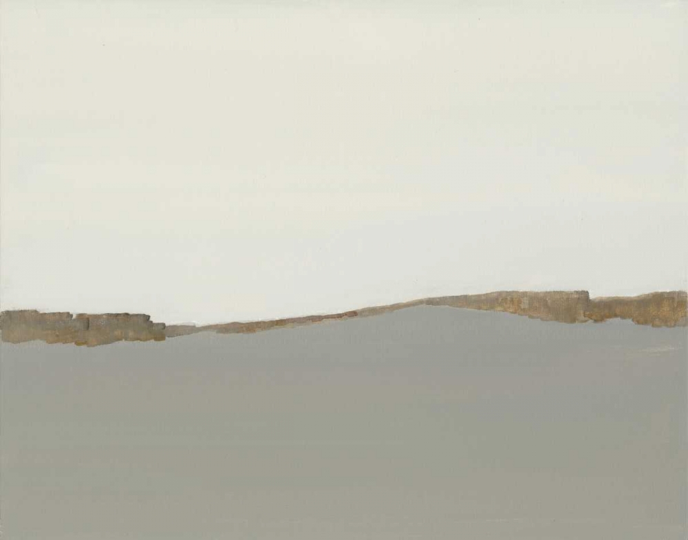Wind Fence art print by Sammy Sheler for $57.95 CAD