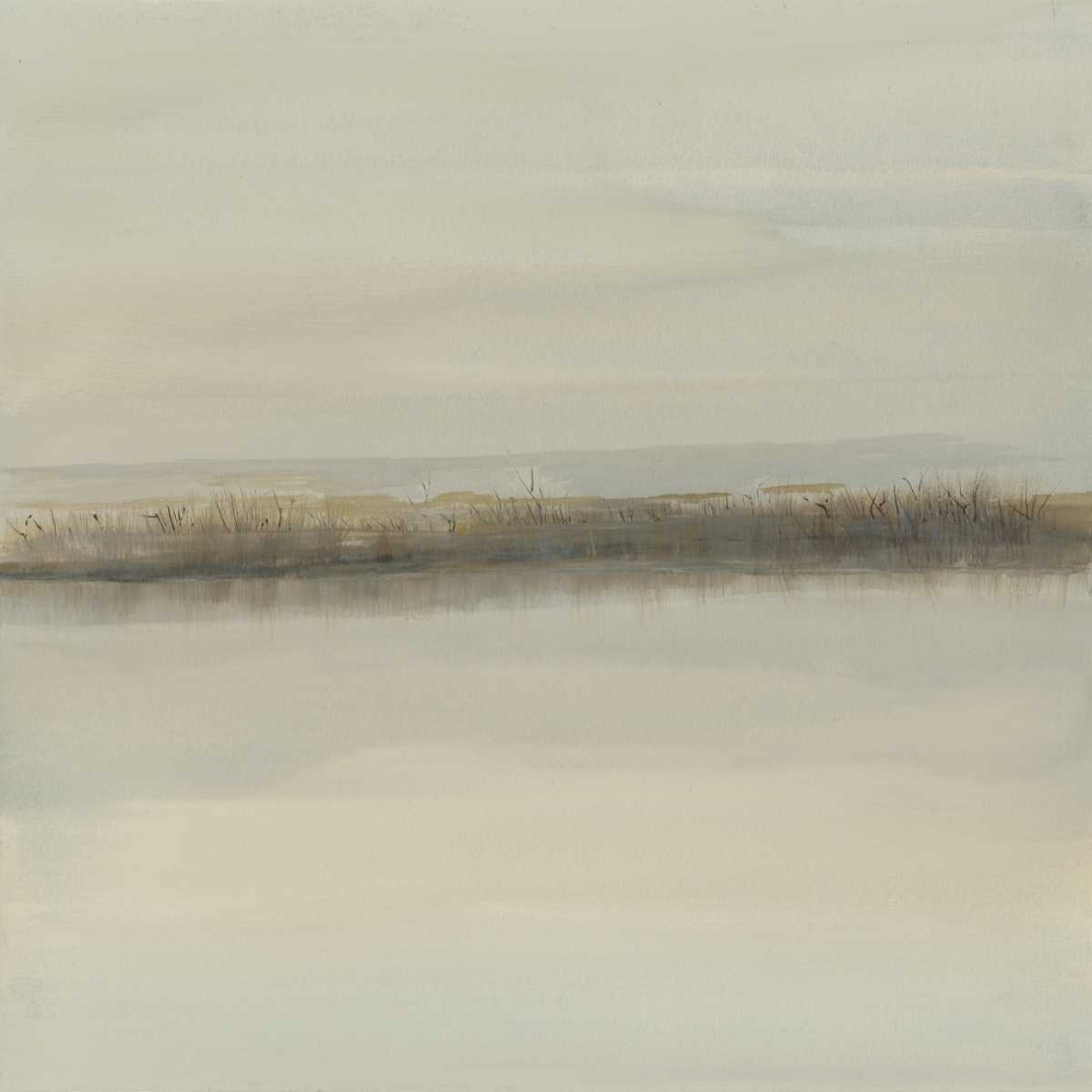 Crescent Bar II art print by Sammy Sheler for $57.95 CAD