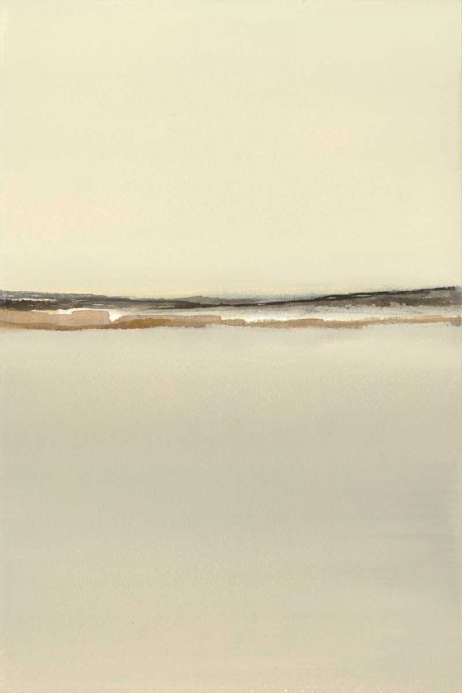Grey Morning art print by Sammy Sheler for $57.95 CAD