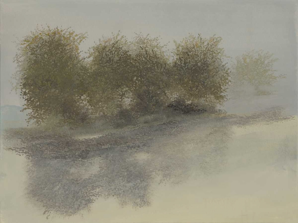 Orchard Row art print by Sammy Sheler for $57.95 CAD
