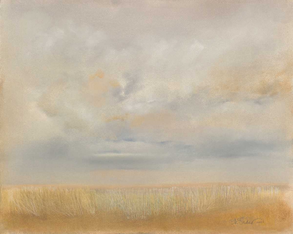 Summer art print by Sammy Sheler for $57.95 CAD
