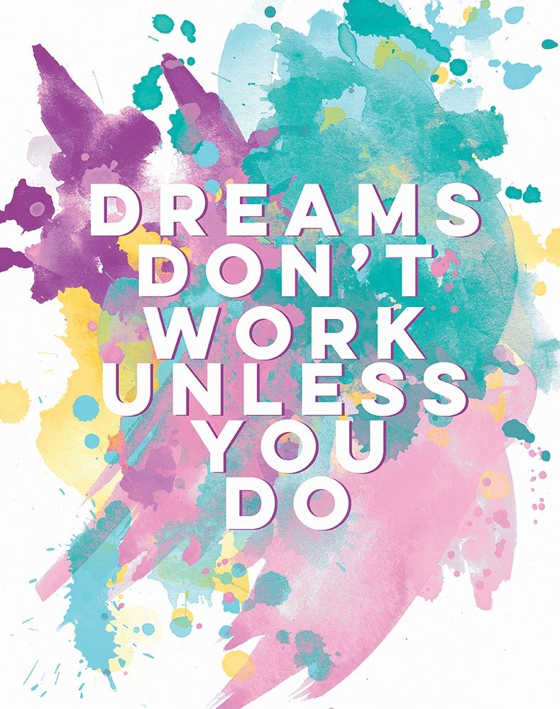 Dreams art print by Isabel Serna for $57.95 CAD