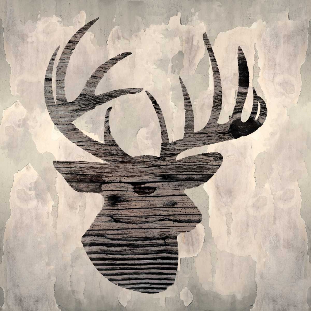 Be a Deer II art print by Ashley Sta Teresa for $57.95 CAD