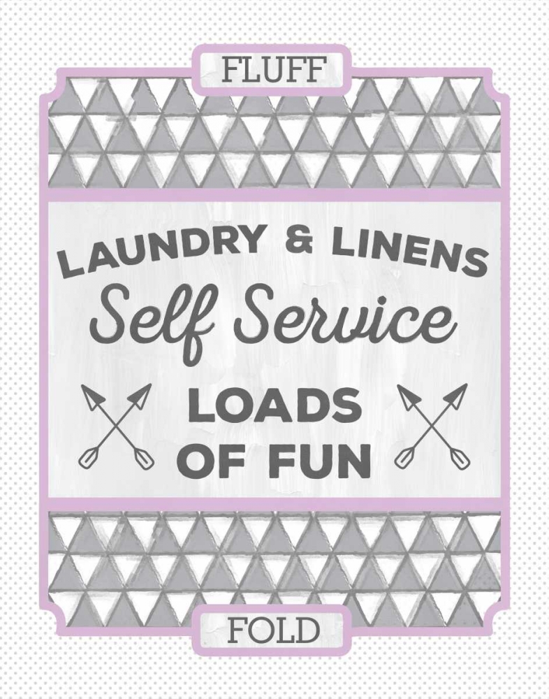Laundry Linens II art print by Ashley Sta Teresa for $57.95 CAD