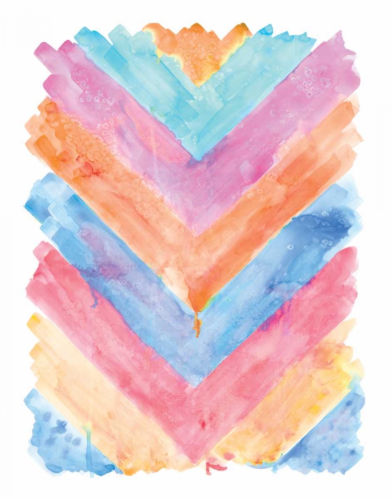 Flash and Color art print by Ashley Sta Teresa for $57.95 CAD