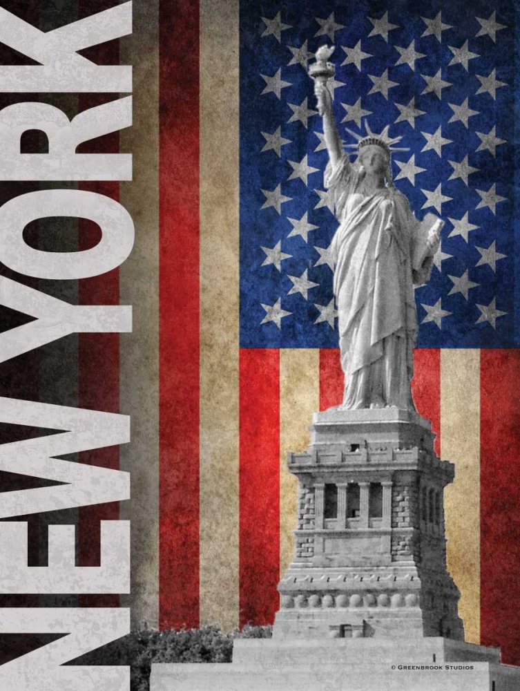 New York art print by Todd Williams for $57.95 CAD