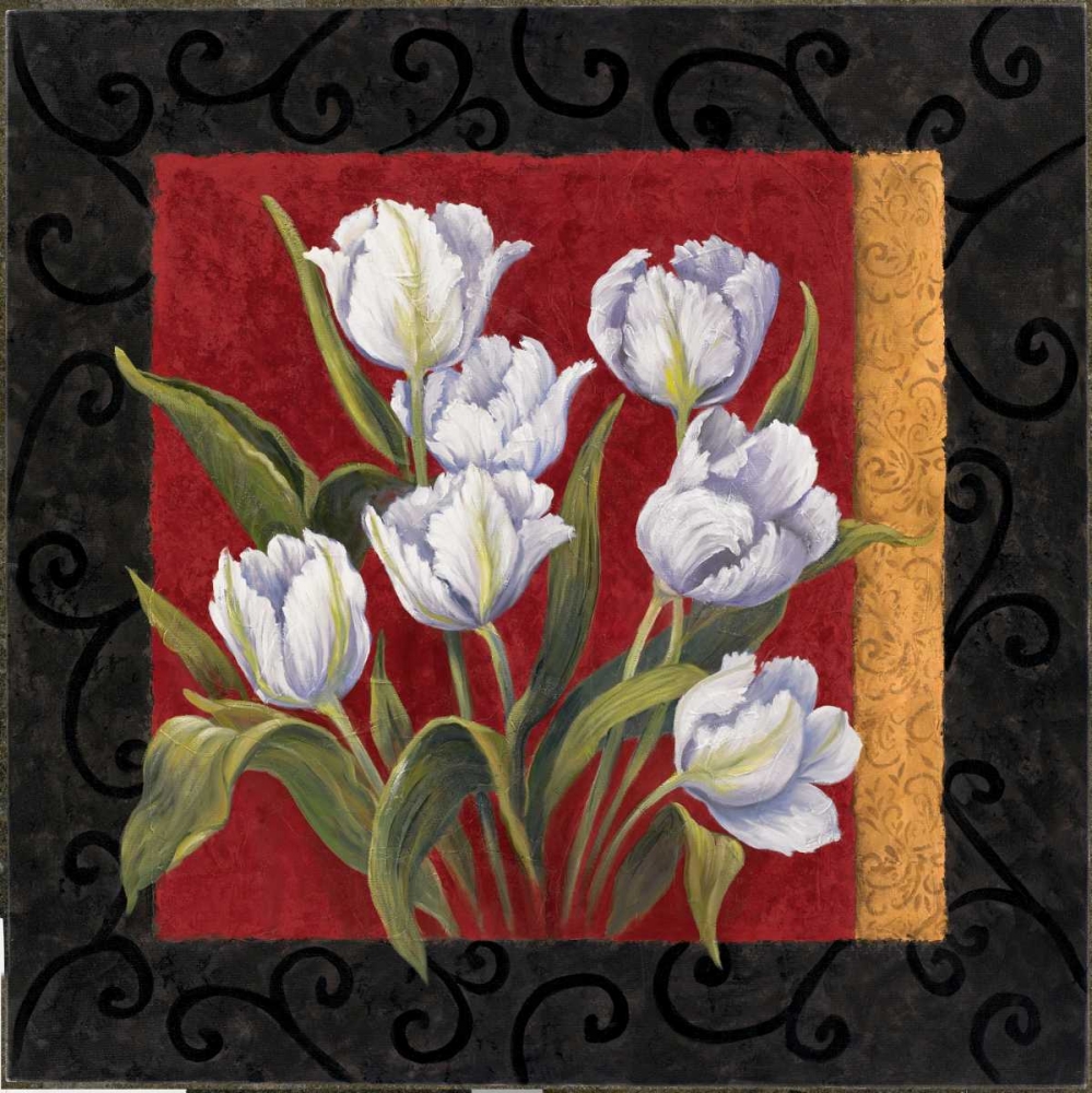 Classique II art print by Linda Wacaster for $57.95 CAD