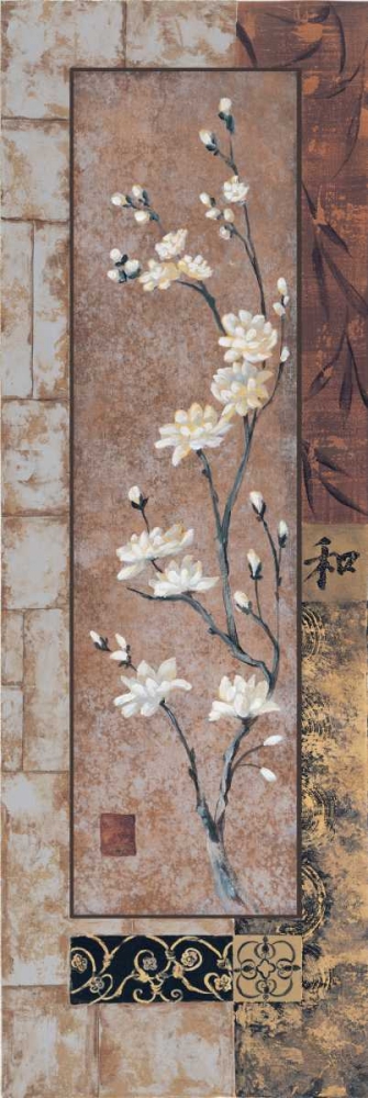 Peace art print by Linda Wacaster for $57.95 CAD