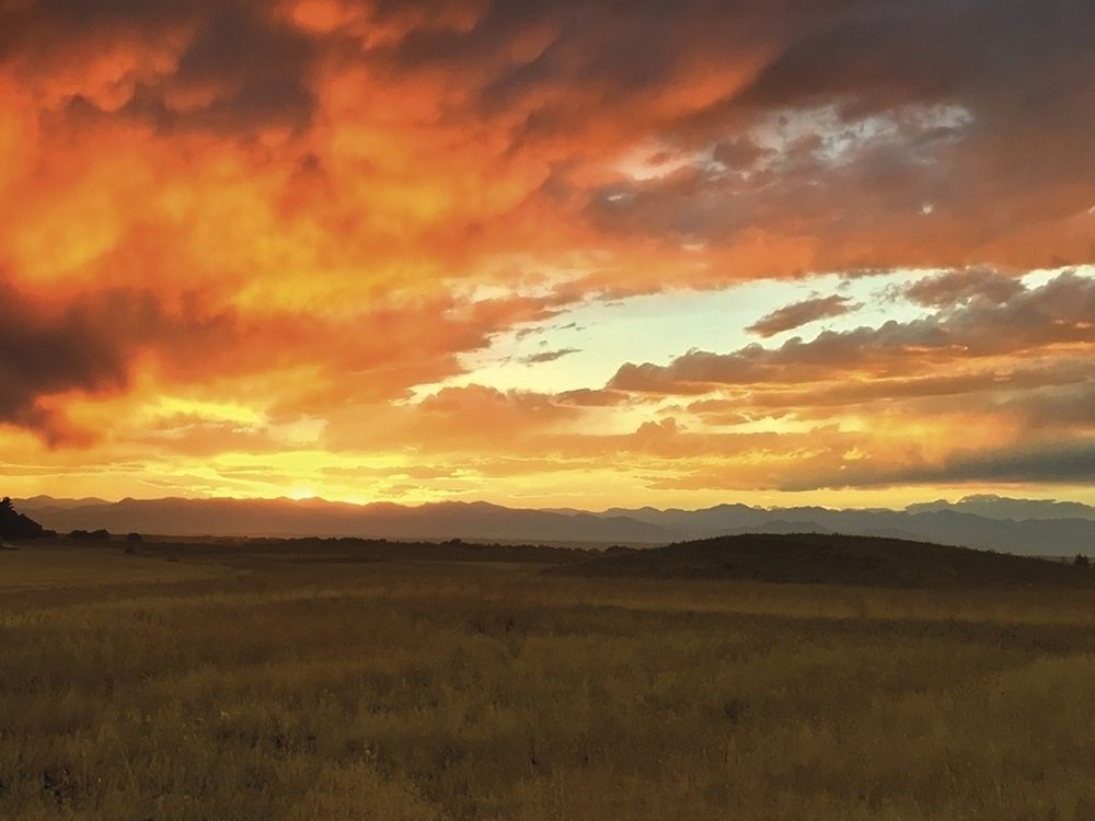 Day is Done art print by Alan Giana for $57.95 CAD