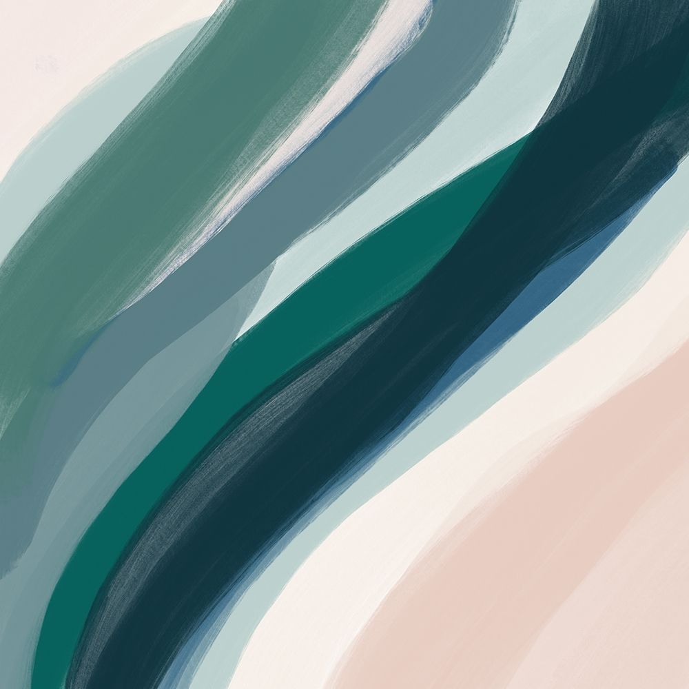 Abstract Art 6 art print by Lacy Tatum for $57.95 CAD