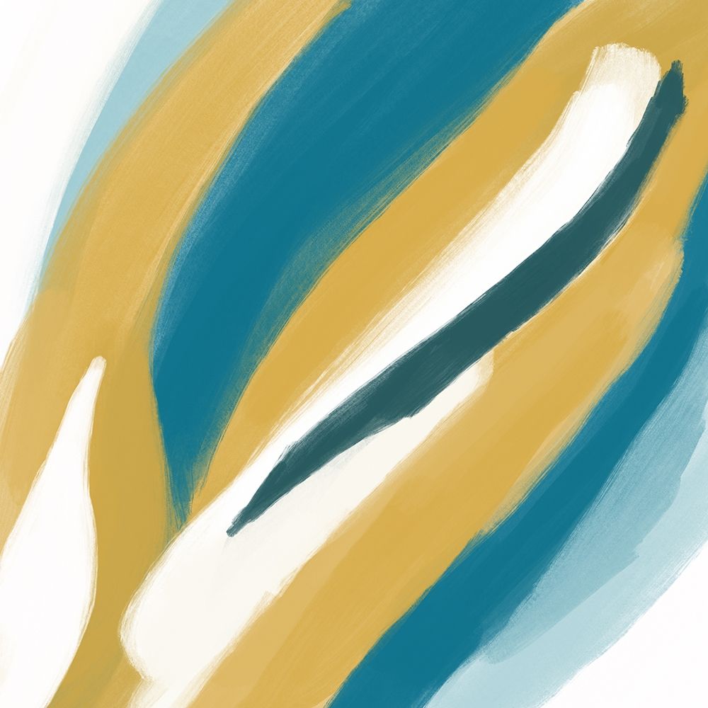 Abstract Art 9 art print by Lacy Tatum for $57.95 CAD