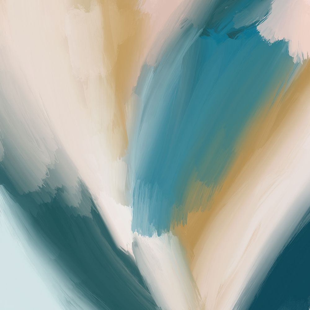 Abstract Art 2 art print by Lacy Tatum for $57.95 CAD