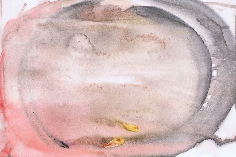 Temporal Shift art print by Samira Yanushkova for $57.95 CAD