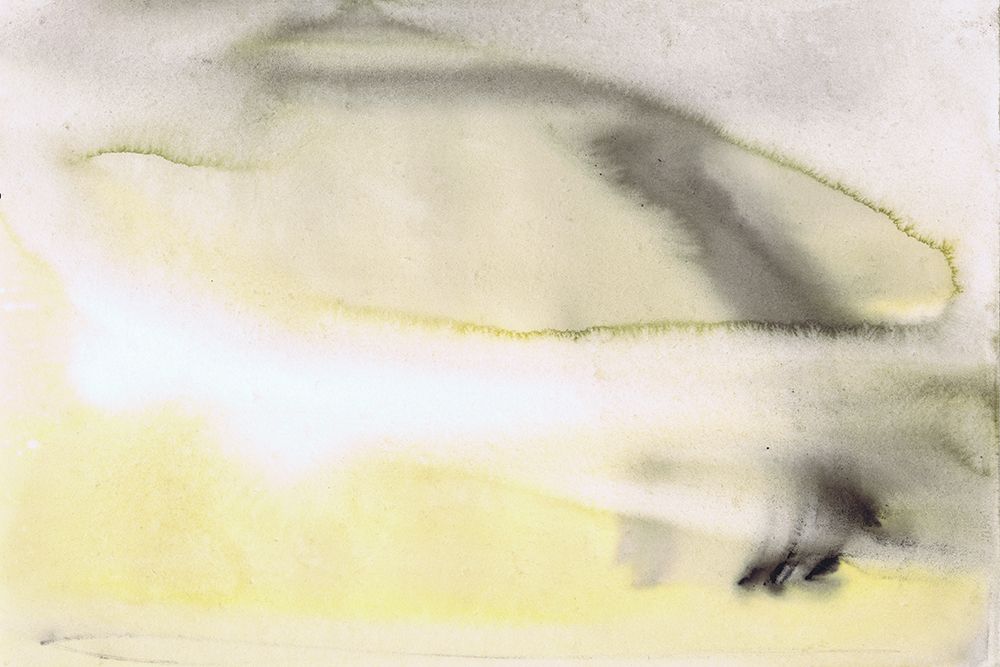 Aurora Abstraction art print by Samira Yanushkova for $57.95 CAD