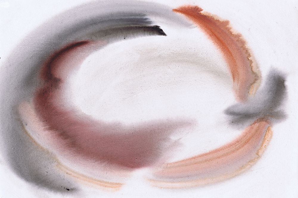 Timeless Spectrum art print by Samira Yanushkova for $57.95 CAD