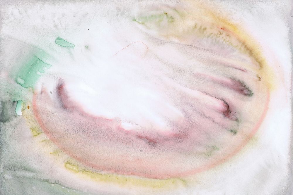 Nebulous Path art print by Samira Yanushkova for $57.95 CAD