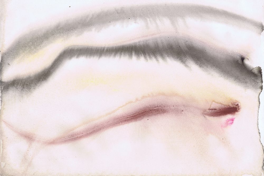 Harmonious Disarray art print by Samira Yanushkova for $57.95 CAD