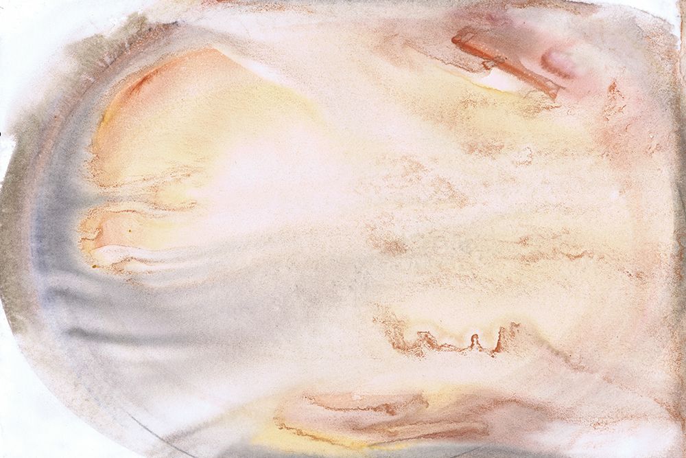 Mystical Abstraction art print by Samira Yanushkova for $57.95 CAD