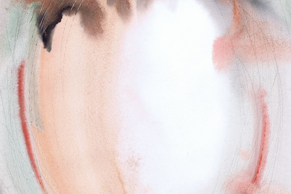 Liquid Abstraction art print by Samira Yanushkova for $57.95 CAD