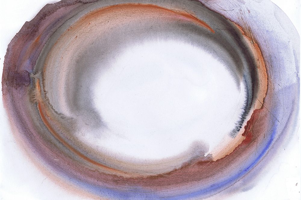 Infinite Abstraction art print by Samira Yanushkova for $57.95 CAD