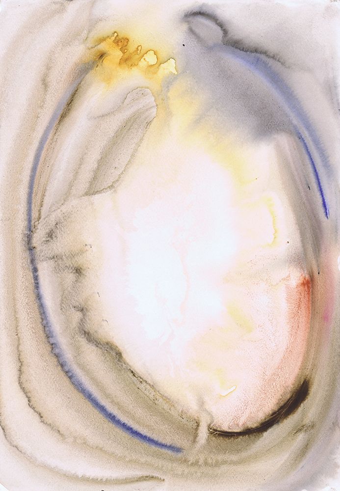 Prism of Abstraction art print by Samira Yanushkova for $57.95 CAD