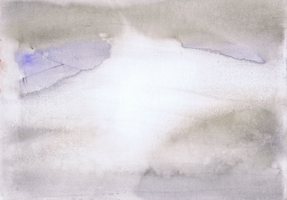 Ethereal Abstraction art print by Samira Yanushkova for $57.95 CAD