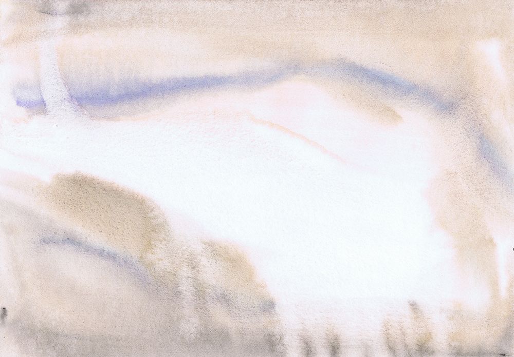 Shimmering Abstraction art print by Samira Yanushkova for $57.95 CAD