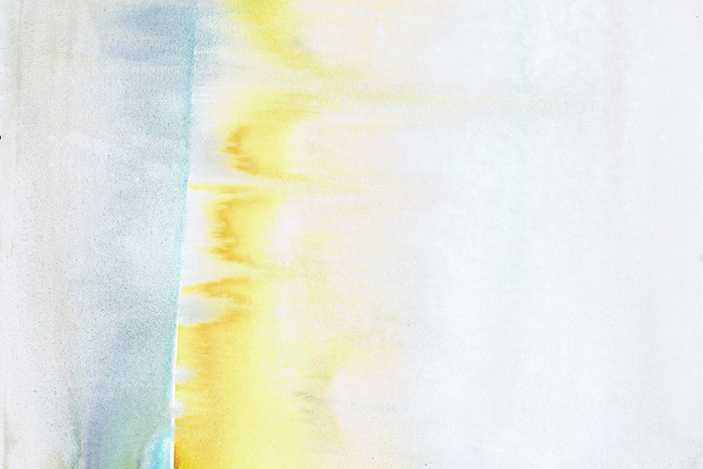 Abstract Glow art print by Samira Yanushkova for $57.95 CAD