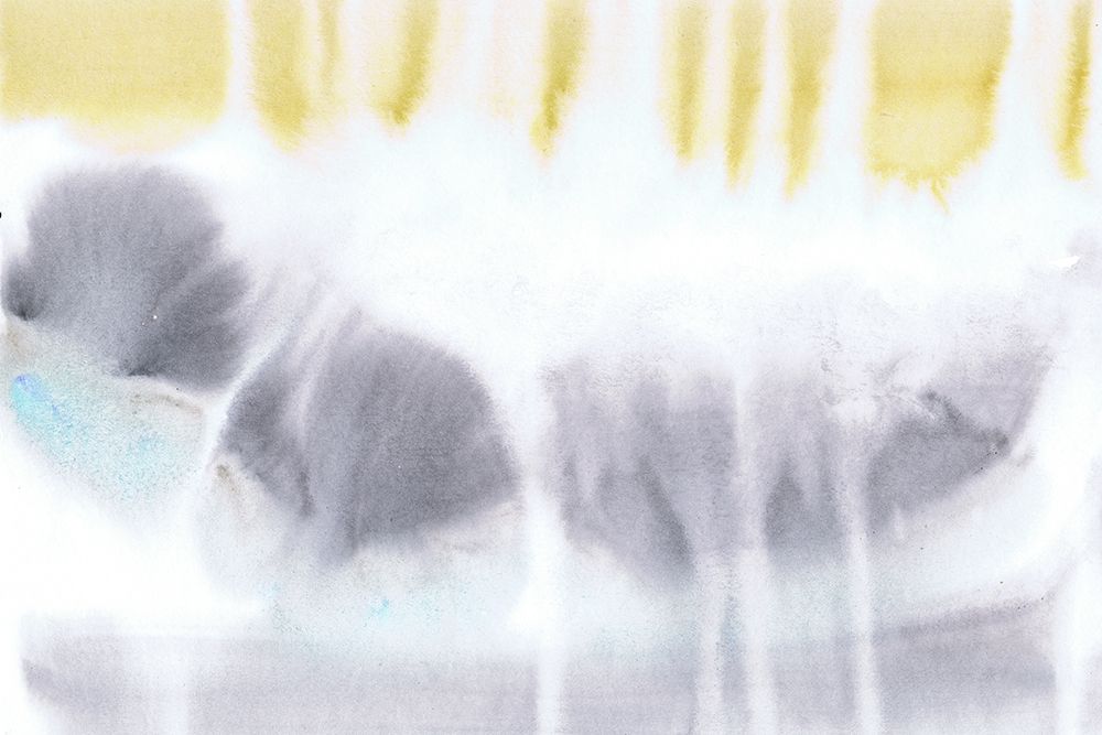 Dreamwave Abstraction art print by Samira Yanushkova for $57.95 CAD