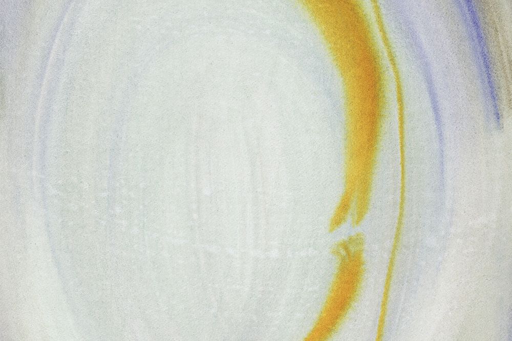 Pulsing Abstraction art print by Samira Yanushkova for $57.95 CAD