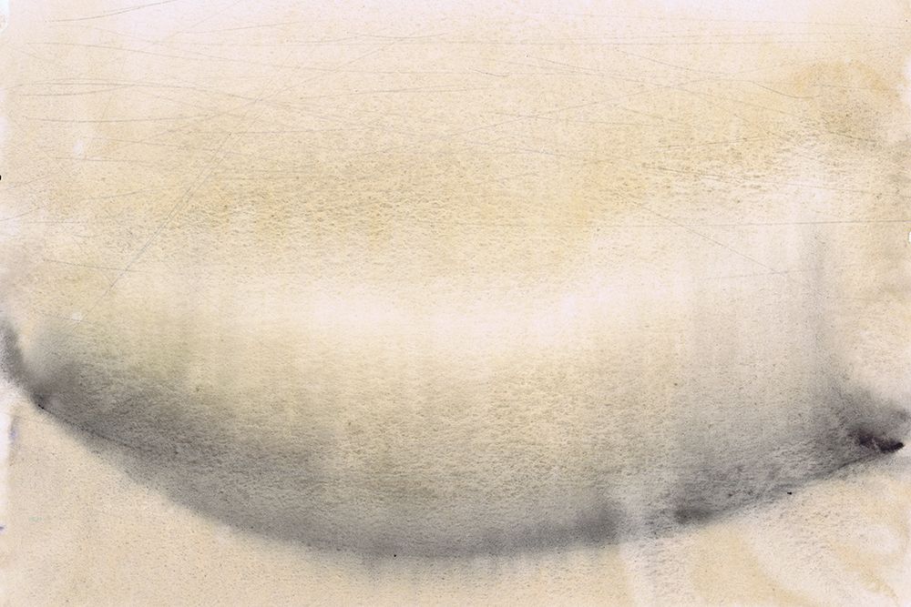 Twilight Abstraction art print by Samira Yanushkova for $57.95 CAD