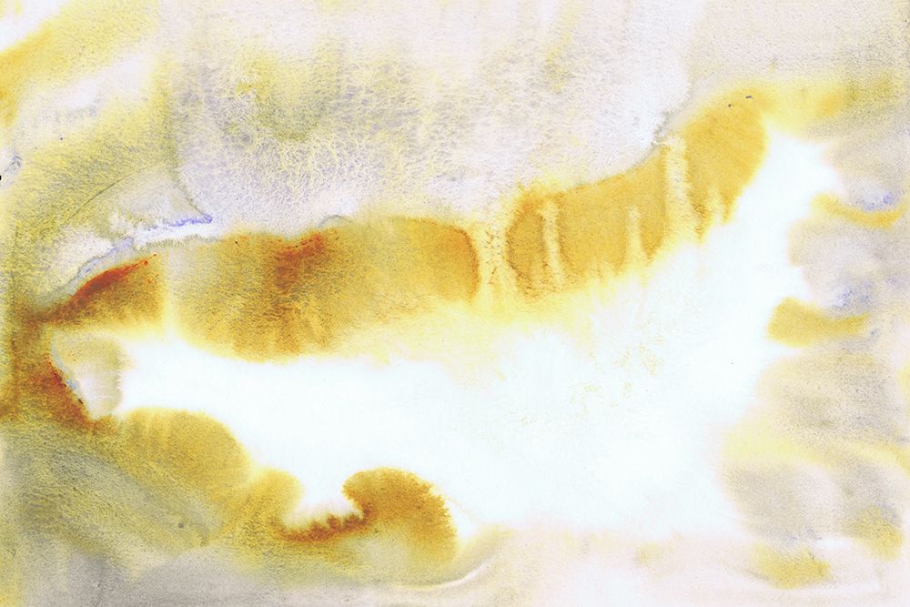 Firestorm Abstraction art print by Samira Yanushkova for $57.95 CAD