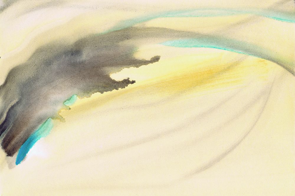 Delicate Abstraction art print by Samira Yanushkova for $57.95 CAD