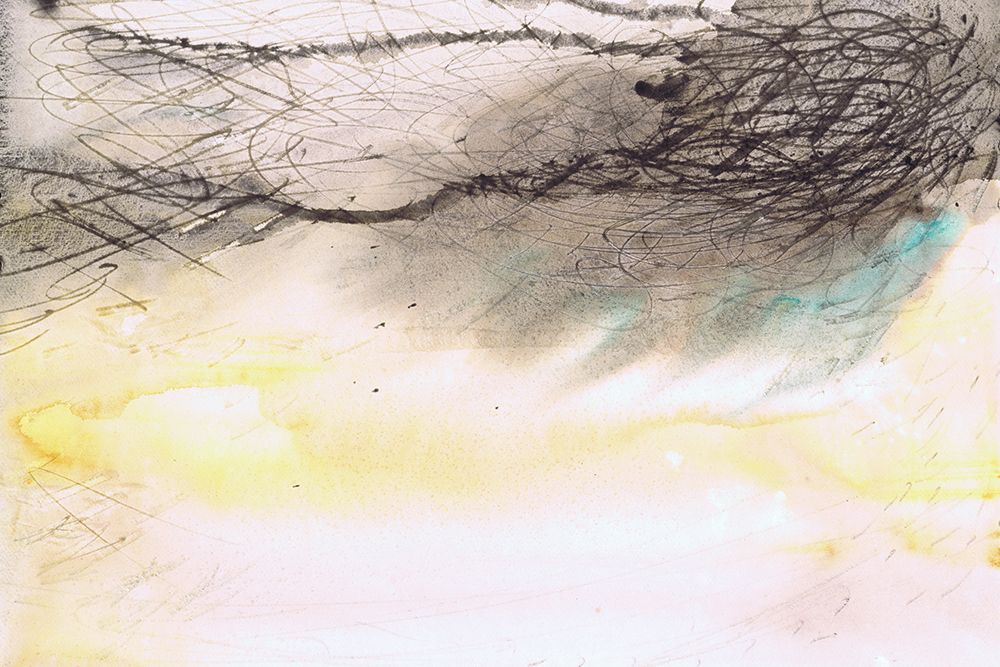Energy of Forms art print by Samira Yanushkova for $57.95 CAD