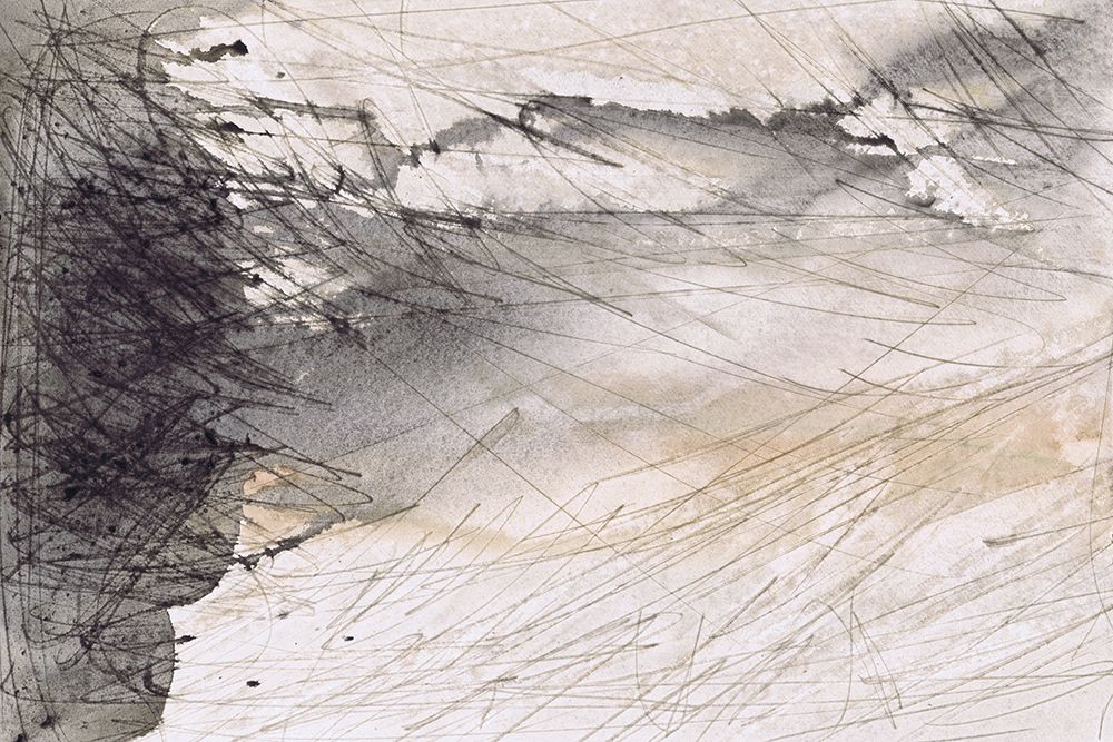 Waves of Infinity art print by Samira Yanushkova for $57.95 CAD