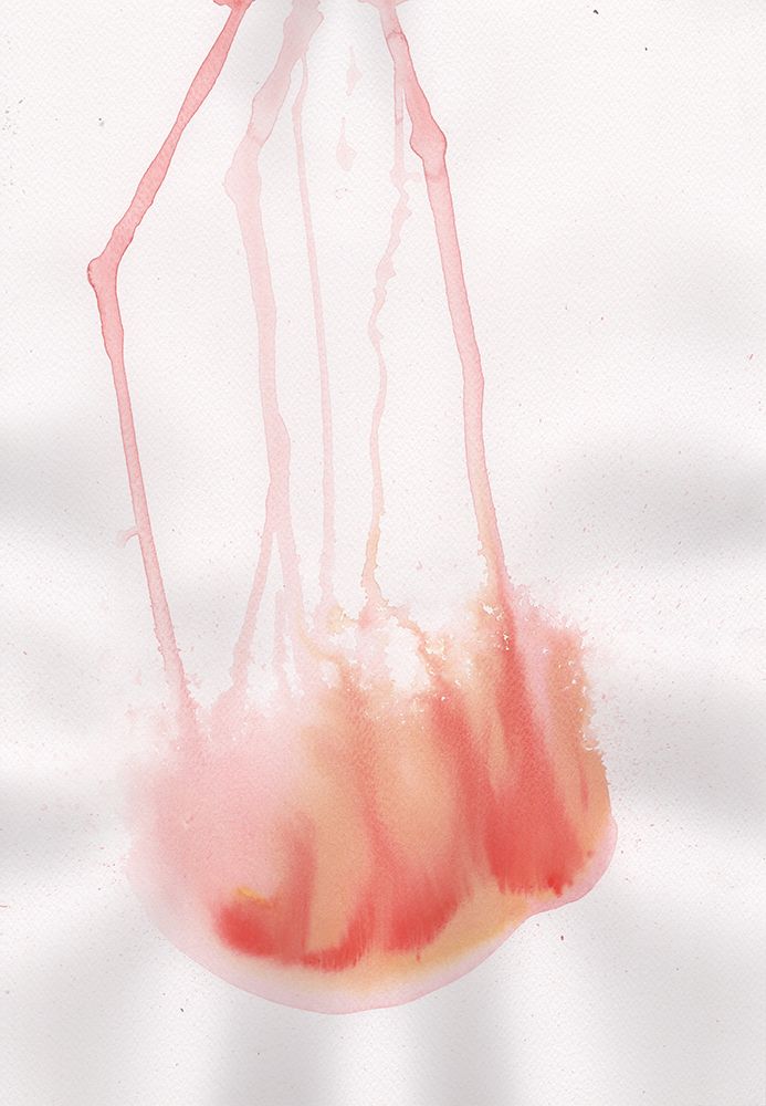 Contemporary Abstract Minimalism art print by Samira Yanushkova for $57.95 CAD