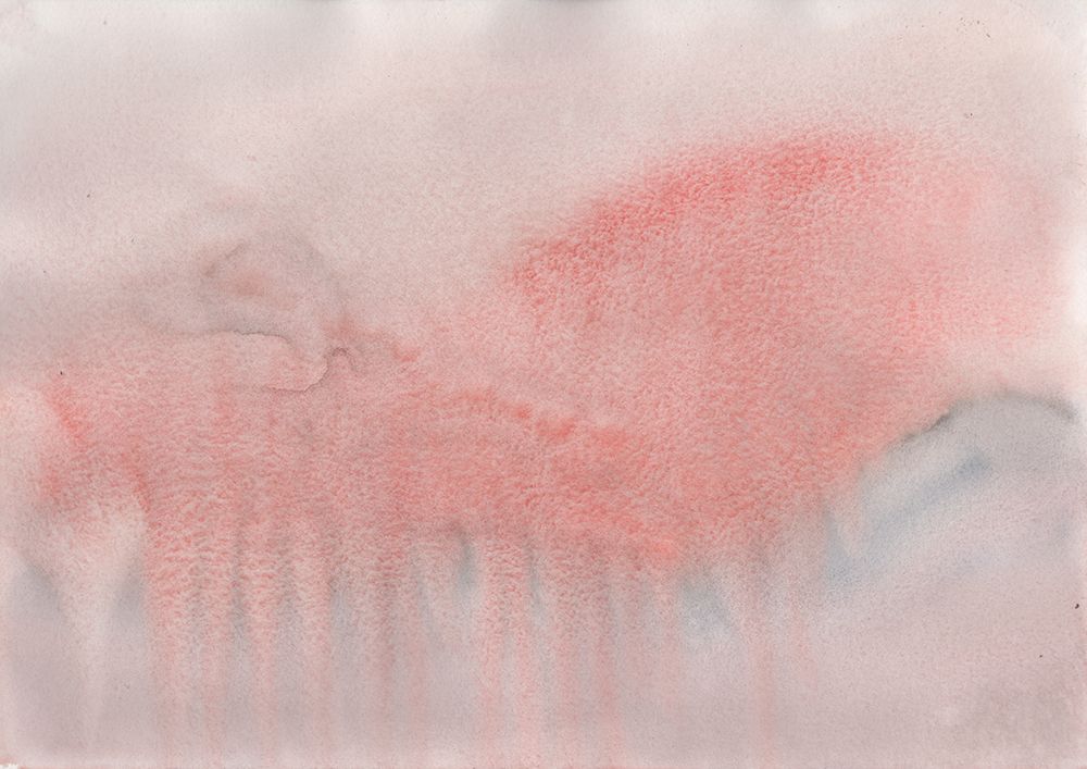 Contemporary Abstract Minimalism art print by Samira Yanushkova for $57.95 CAD