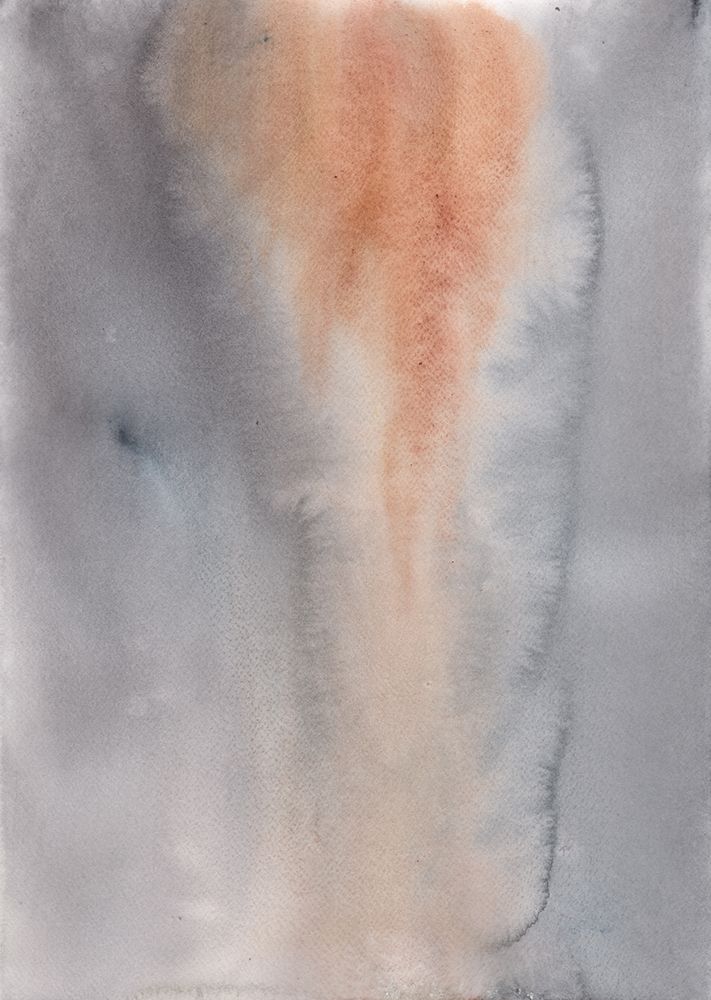Contemporary Abstract Minimalism art print by Samira Yanushkova for $57.95 CAD